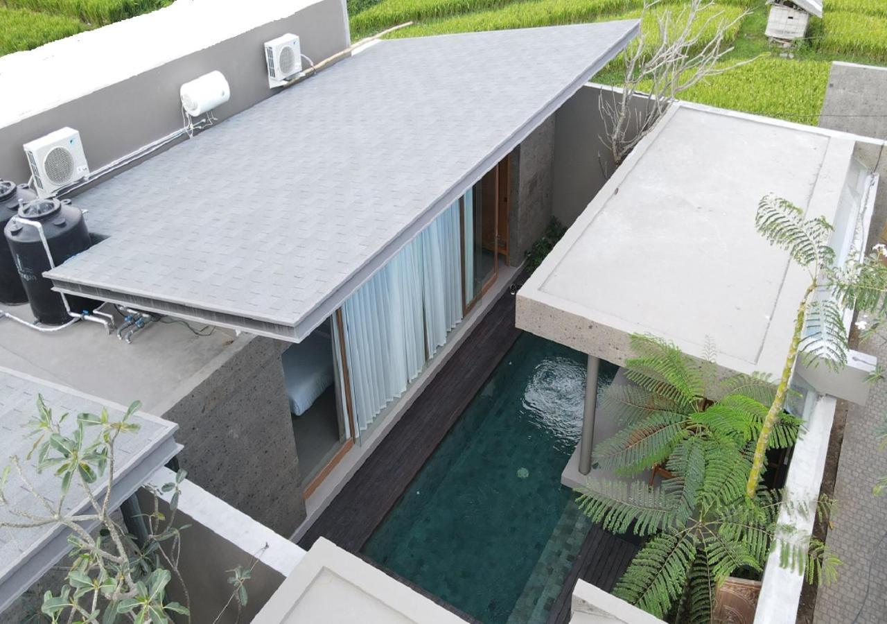 Domisili Villas Canggu Bali By Fays Hospitality Ngoại thất bức ảnh