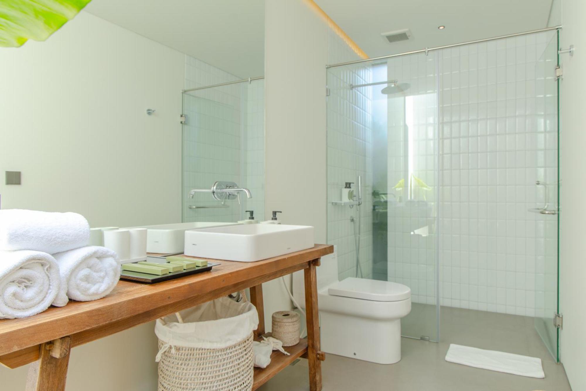 Domisili Villas Canggu Bali By Fays Hospitality Ngoại thất bức ảnh