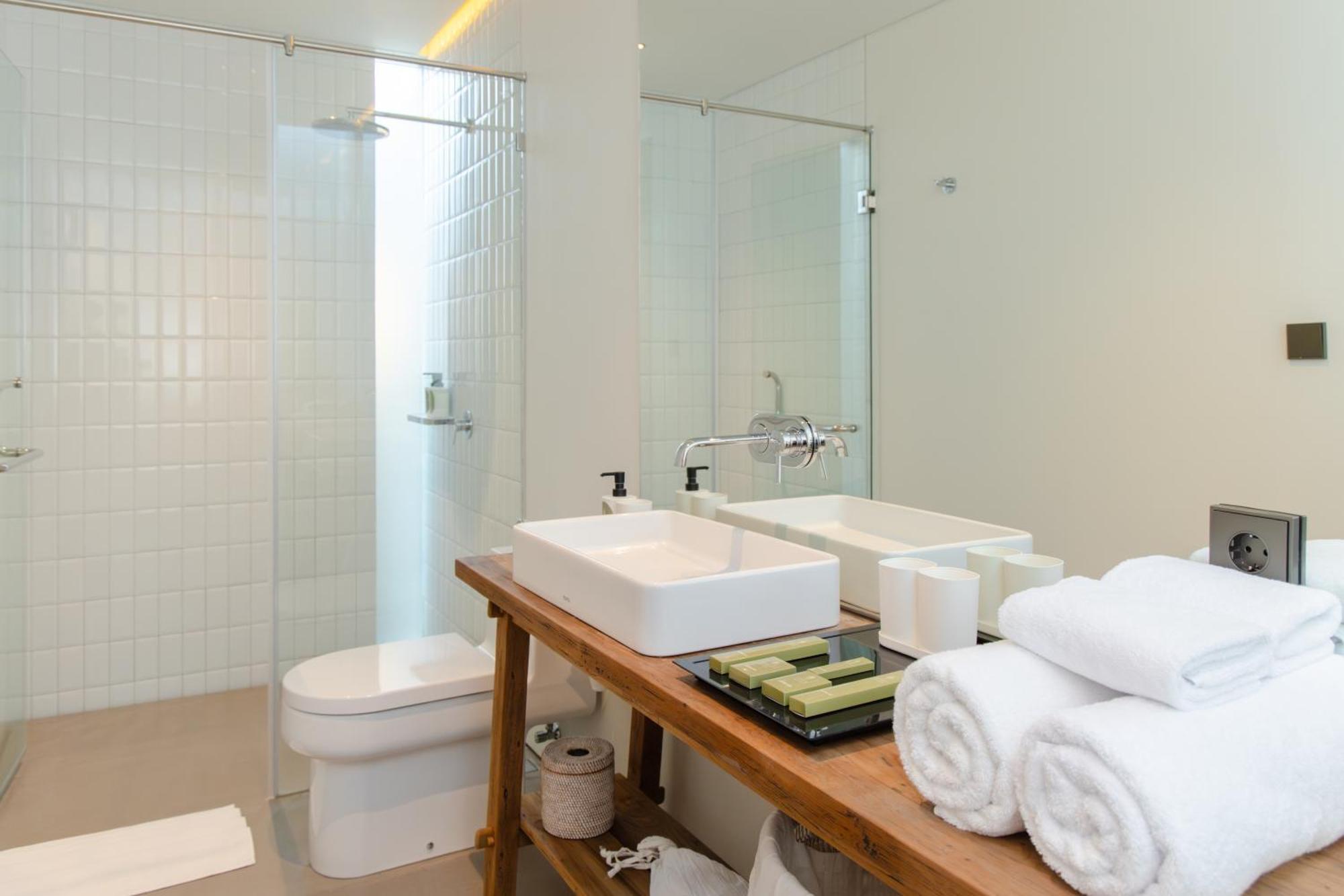 Domisili Villas Canggu Bali By Fays Hospitality Ngoại thất bức ảnh
