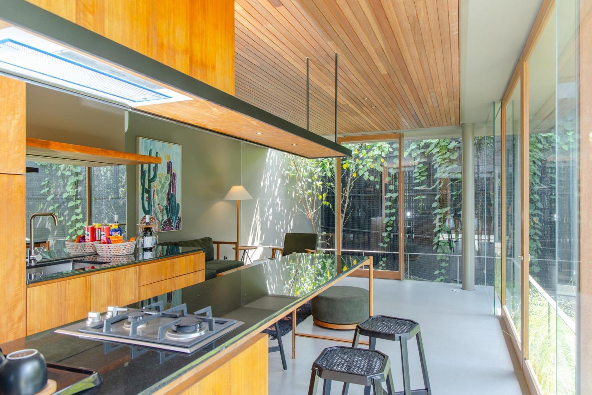 Domisili Villas Canggu Bali By Fays Hospitality Ngoại thất bức ảnh