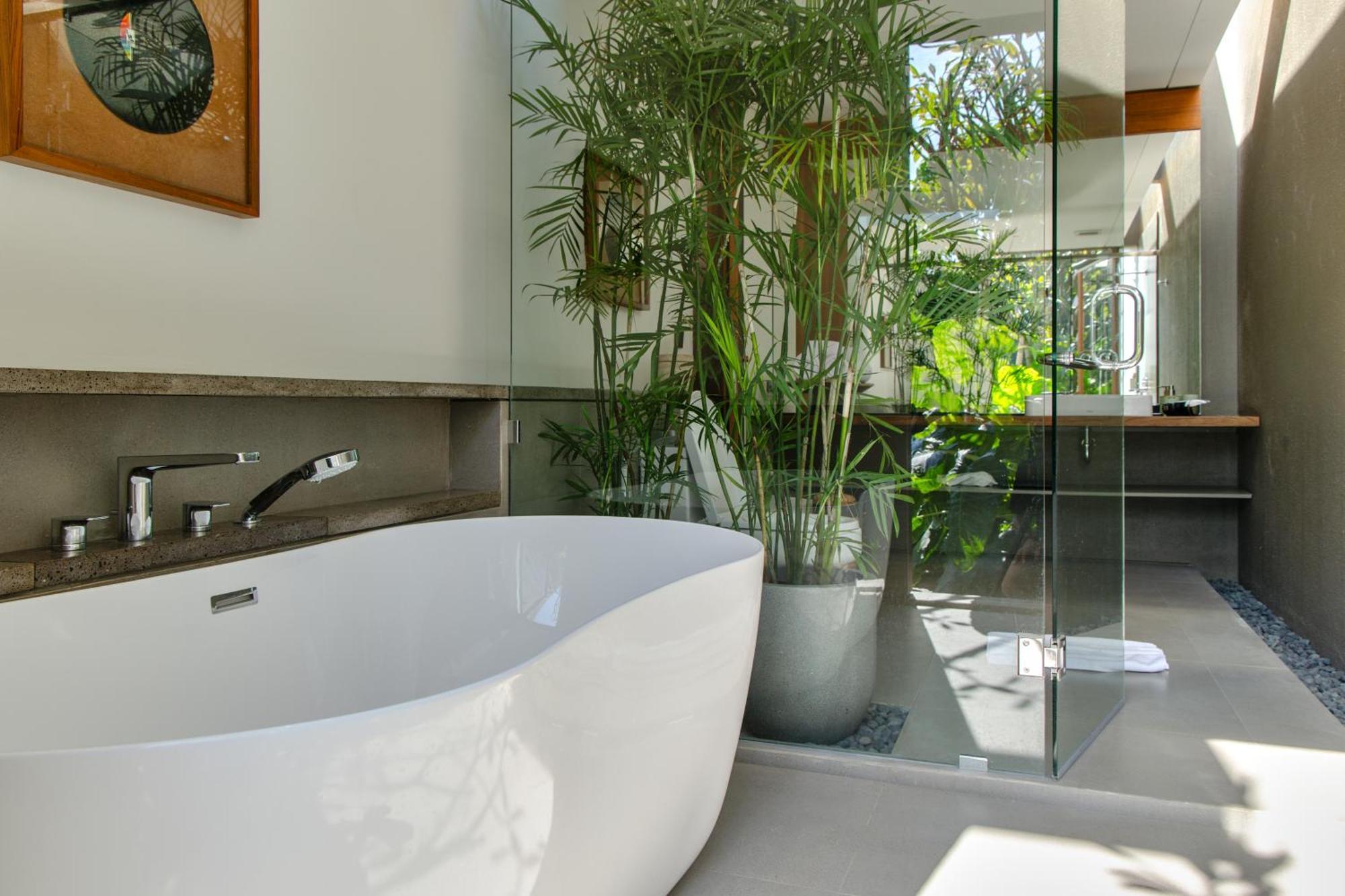 Domisili Villas Canggu Bali By Fays Hospitality Ngoại thất bức ảnh