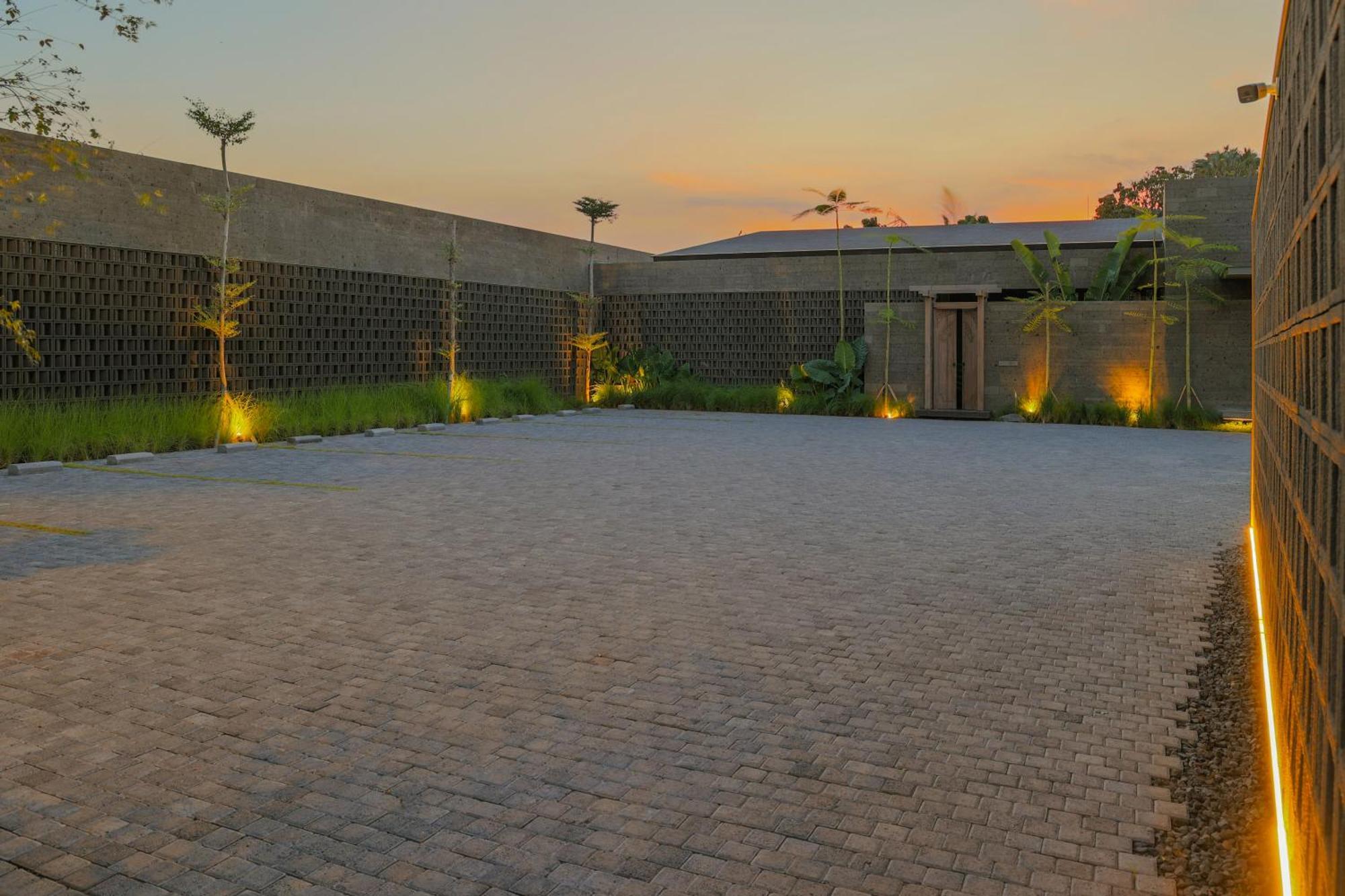 Domisili Villas Canggu Bali By Fays Hospitality Ngoại thất bức ảnh